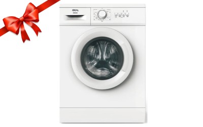 Κλήρωση για Πλυντήριο IDEAL 7kg