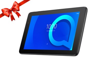 Κλήρωση για Tablet Alcatel 1T7 4G